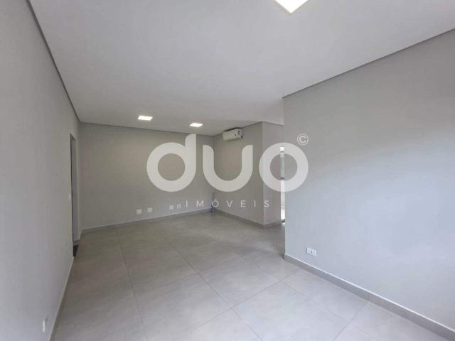Casa em Pompéia, Piracicaba/SP de 174m² 3 quartos para locação R$ 5.960,00/mes