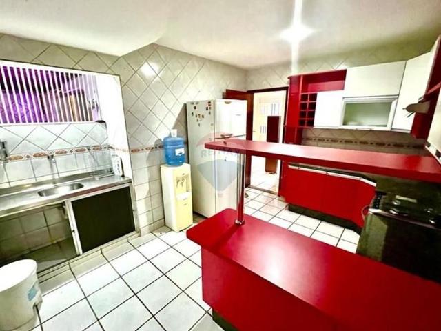 Casa em Ponta Negra disponível para locação anual!