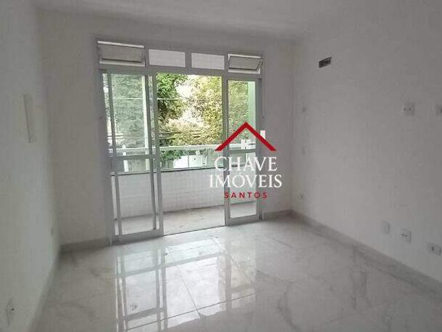 Casa em Ponta da Praia, Santos/SP de 156m² 3 quartos à venda por R$ 969.900,00