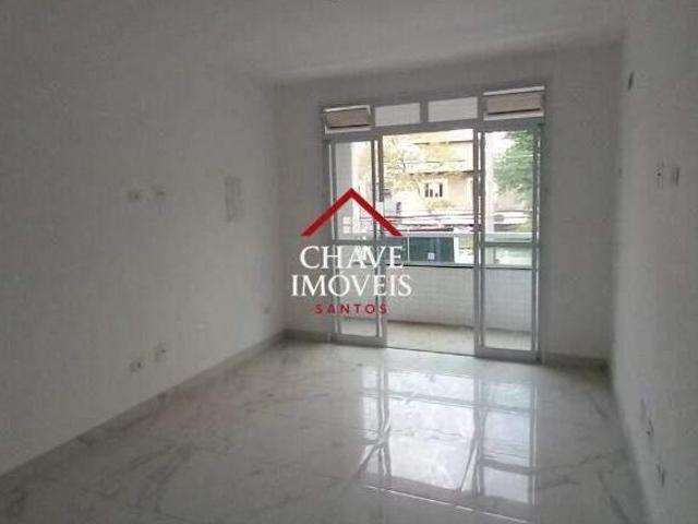 Casa em Ponta da Praia, Santos/SP de 156m² 3 quartos à venda por R$ 970.000,00
