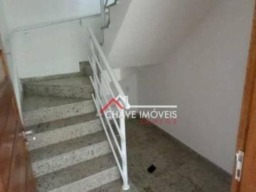 Casa em Ponta da Praia, Santos/SP de 156m² 3 quartos à venda por R$ 970.000,00