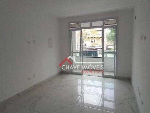 Casa em Ponta da Praia, Santos/SP de 156m² 3 quartos à venda por R$ 970.000,00
