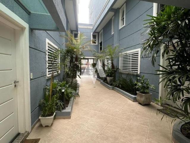 Casa Em Ponta Da Praia, Santos/sp de 278 m² 4 Quartos Para Locação R$8.500,00/mes
