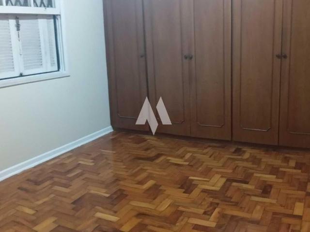 Casa Em Ponta Da Praia, Santos/sp de 220 m² 2 Quartos Para Locação R$5.000,00/mes