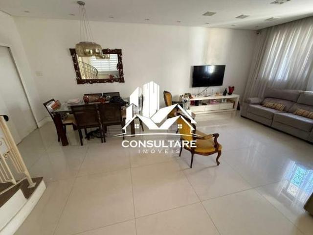 Casa em Ponta da Praia, Santos/SP de 227m² 3 quartos à venda por R$ 2.200.000,00