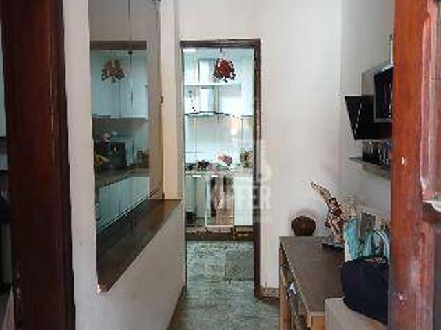Casa em Ponta D'Areia, Niterói/RJ de 240m² 4 quartos à venda por R$ 1.599.800,00