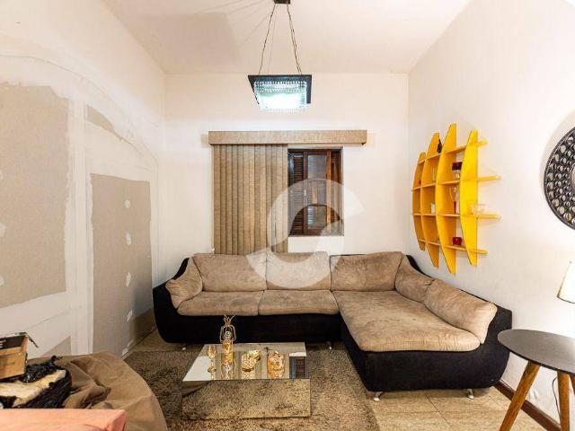 Casa em Ponta D'Areia, Niterói/RJ de 400m² 4 quartos à venda por R$ 1.374.900,00