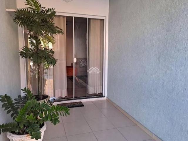 Casa em Ponte de São João, Jundiaí/SP de 152m² 2 quartos à venda por R$ 600.000,00