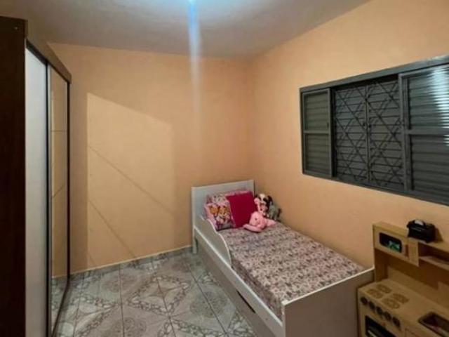 Casa em Ponte Pequena, São Paulo/SP de 131m² 3 quartos à venda por R$ 330.000,00