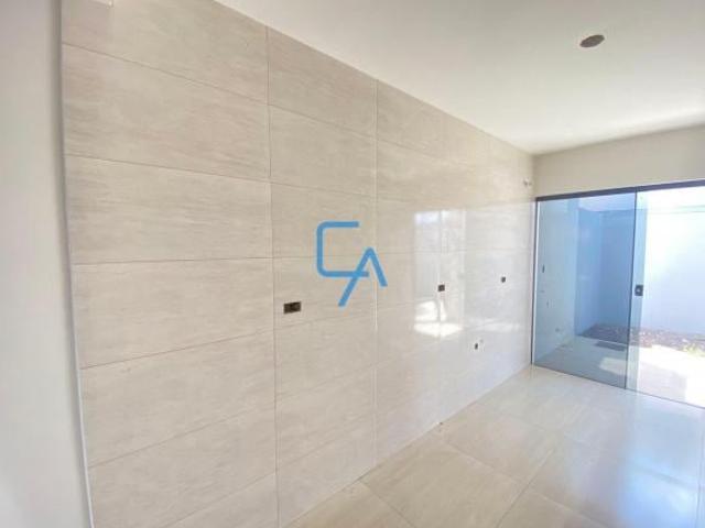 Casa em Positano, Cascavel/PR