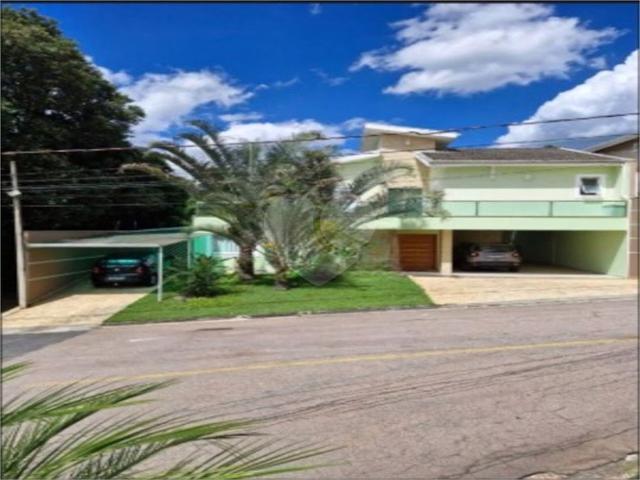 Casa em Portal da Primavera, Campo Limpo Paulista/SP de 305m² 4 quartos à venda por R$ 1.139.800,00