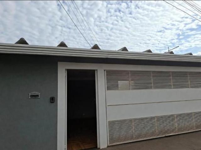 Casa em Portal do Panamá Campo Grande