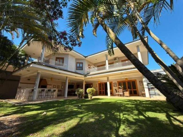 Casa em Portal do Paraíso II, Jundiaí/SP de 350m² 3 quartos à venda por R$ 3.200.000,00