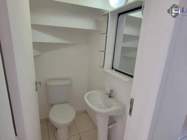 Casa em Portal do Santa Paula, Cotia/SP de 55m² 2 quartos à venda por R$ 290.000,00