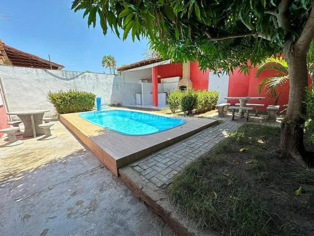Casa em Porto do Centro, Teresina/PI de 107m² 3 quartos à venda por R$ 319.900,00