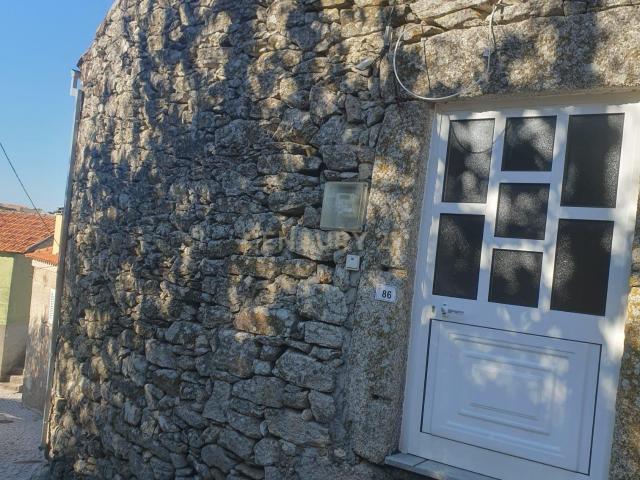 Casa em Póvoa de Penela, Penedono 45.000€