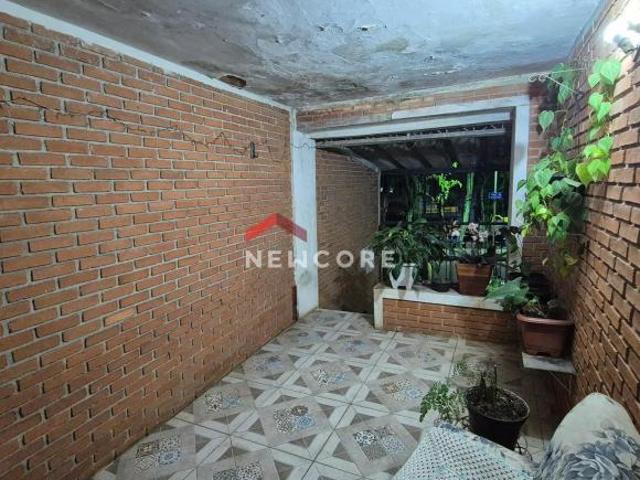 Casa em Praça Ana Berling Macedo Monte Castelo São José dos Campos/SP