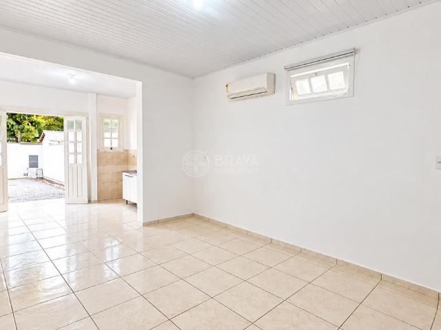 Casa em Praia Brava, Itajaí/SC de 50m² 2 quartos para locação R$ 4.450,00/mes