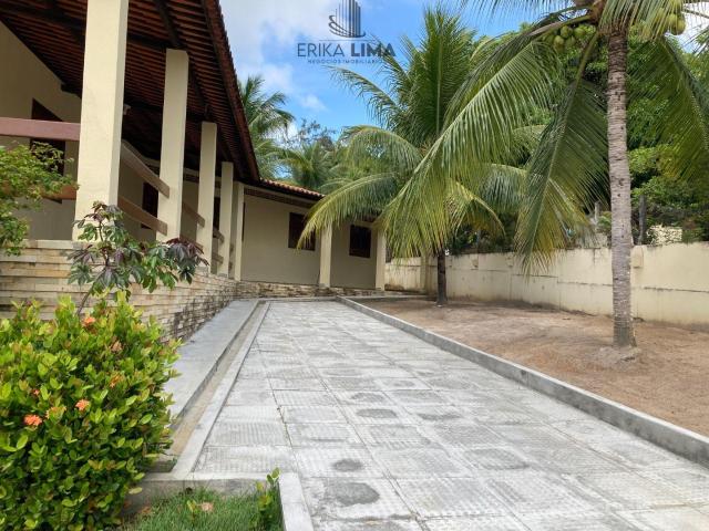 Casa em Praia De Catuama, Goiana/PE de 250m² 3 quartos à venda por R$ 399.900,00