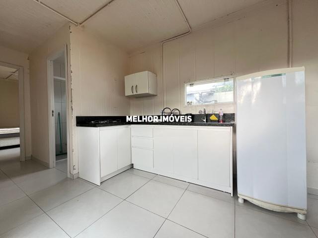 Casa em Praia dos Amores, Balneário Camboriú/SC de 30m² 1 quartos para locação R$ 2.800,00/mes