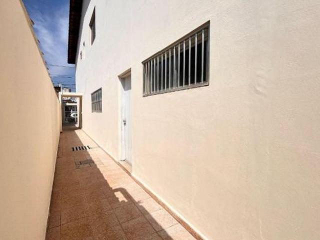 Casa em Praia Grande com 3 quartos aceita financiamento bancário, na Vila Caiçara Praia Grande