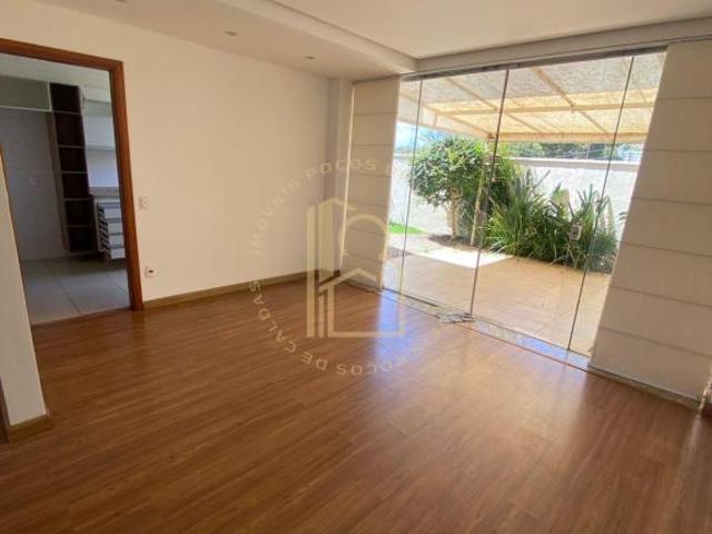 Casa em Primavera Poços de Caldas