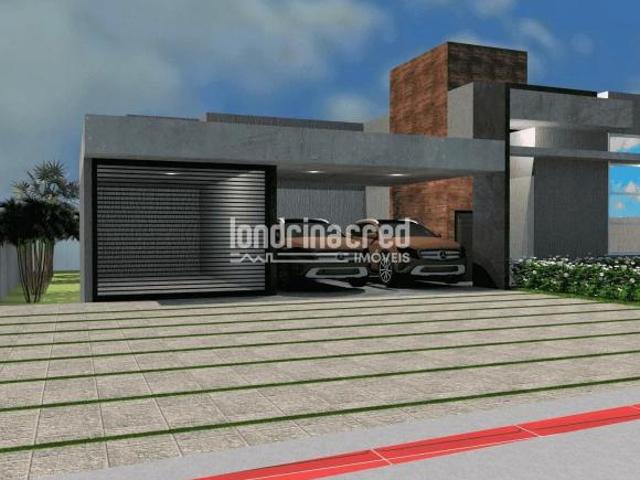 Casa em, Primeiro de Maio/PR de 400m² 4 quartos à venda por R$ 1.045.000,00