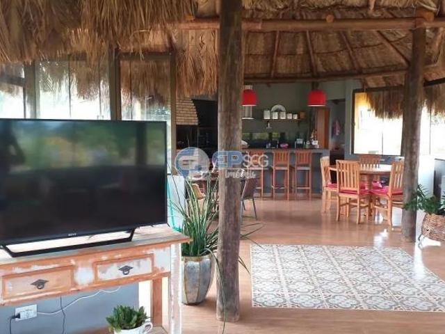 Casa em, Primeiro de Maio/PR de 220m² 4 quartos à venda por R$ 2.400.000,00 ou para locação R$ 1.80