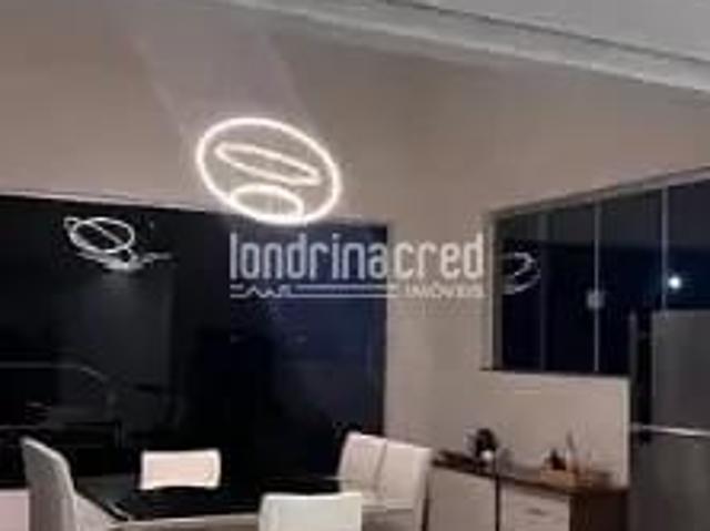 Casa em, Primeiro de Maio/PR de 260m² 3 quartos à venda por R$ 1.300.000,00