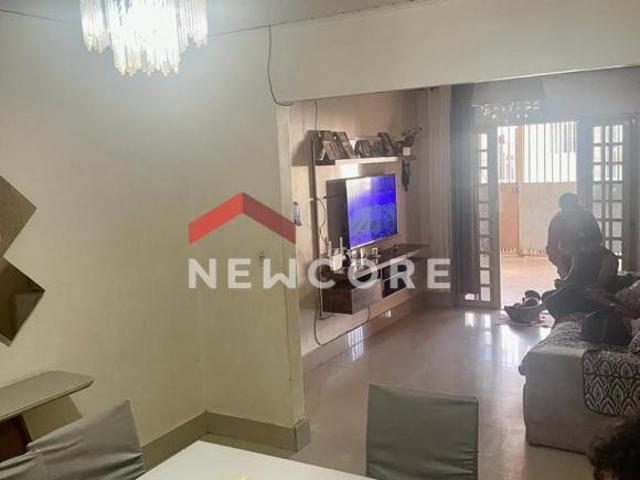 Casa em Quadra QR 425 Conjunto 8 Samambaia Norte Samambaia Brasília/DF