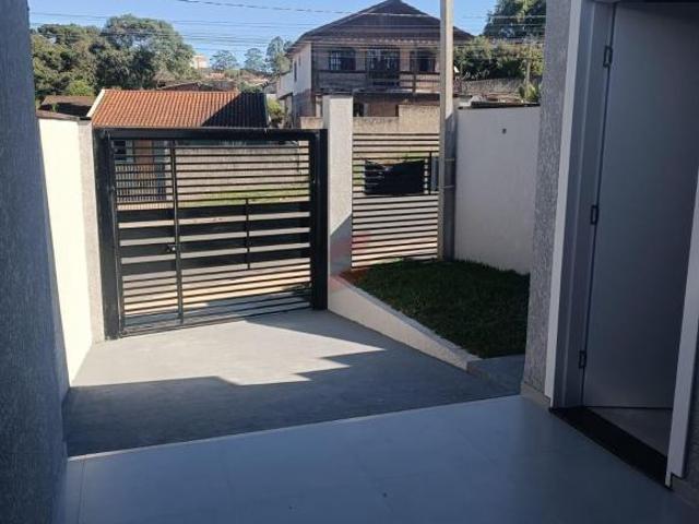 Casa em, Quatro Barras/PR de 78m² 3 quartos à venda por R$ 470.000,00