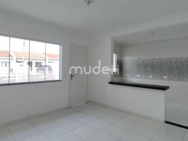 Casa em Quississana, São José dos Pinhais/PR