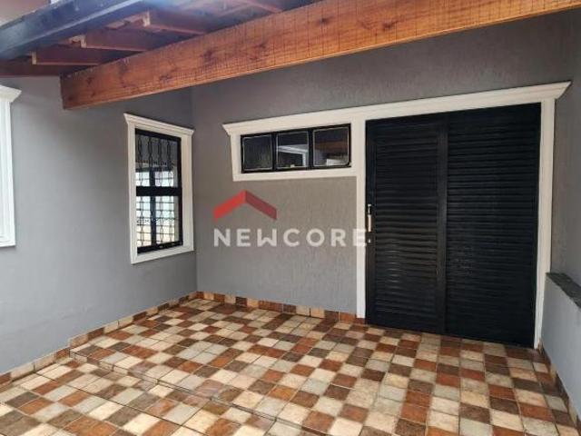 Casa em Rua 5 Centro Ipeúna/SP