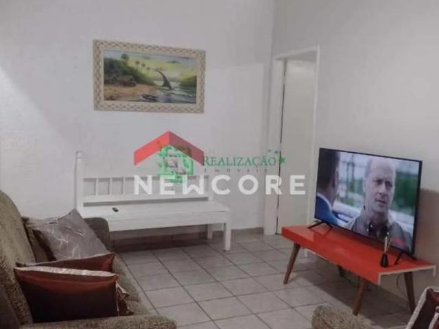 Casa em Rua 21 de Abril Vila Atlântica Mongaguá/SP