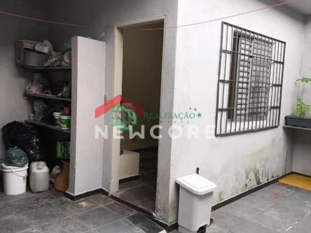 Casa em Rua 21 de Abril Vila Atlântica Mongaguá/SP