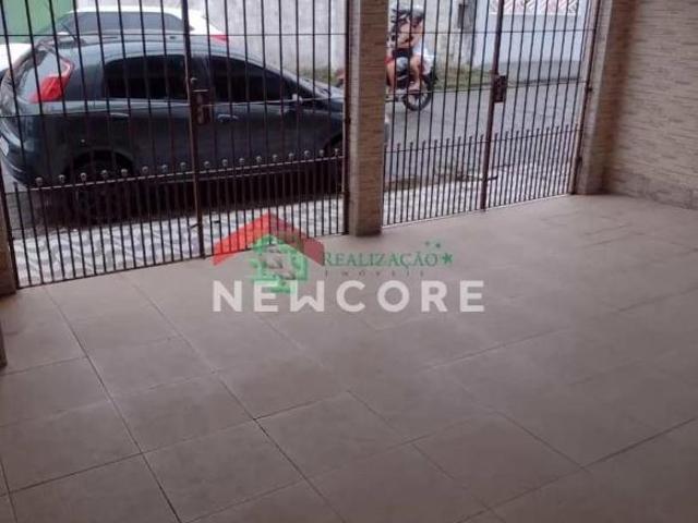 Casa em Rua 21 De Outubro Vila Atlântica Mongaguá/SP