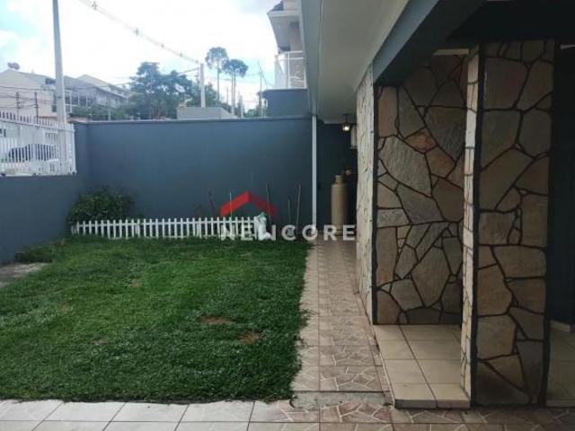 Casa em Rua 25 de Agosto Boqueirão Curitiba/PR