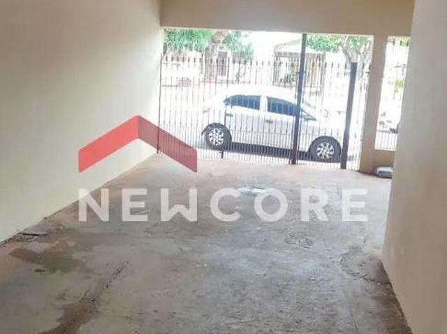 Casa em Rua Tamandaré Vila Nova Paulista Bauru/SP