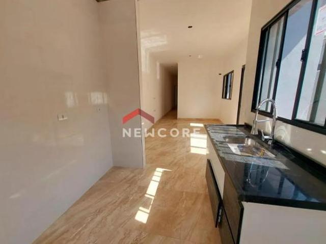 Casa em Rua Tangará Tupy Itanhaém/SP