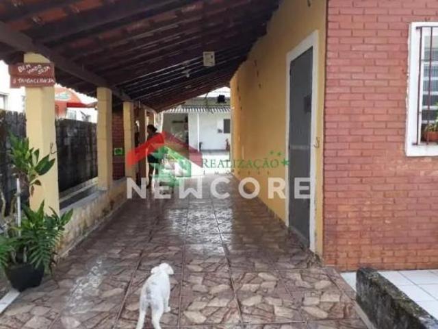 Casa em Rua Terezinha De Souza Biachi Balneario Itaguai Mongaguá/SP