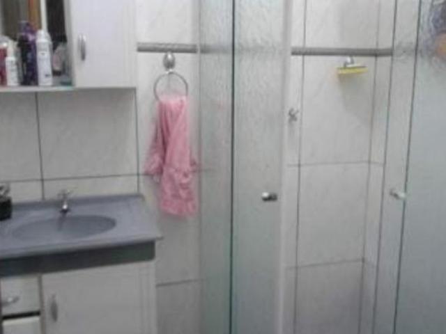 Casa em Rua Tibagi Vila Curuçá Santo André/SP