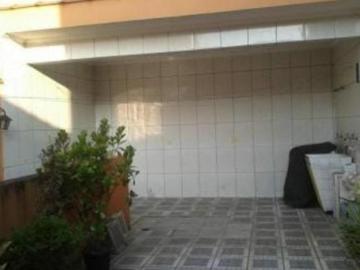 Casa em Rua Tibagi Vila Curuçá Santo André/SP