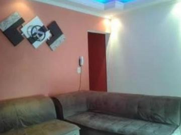 Casa em Rua Tibagi Vila Curuçá Santo André/SP