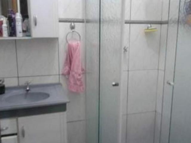 Casa em Rua Tibagi Vila Curuçá Santo André/SP