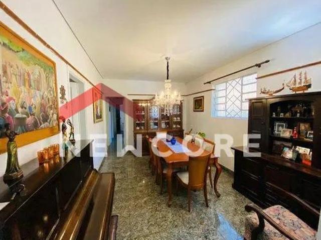 Casa em Rua Tomé de Souza Lapa São Paulo/SP