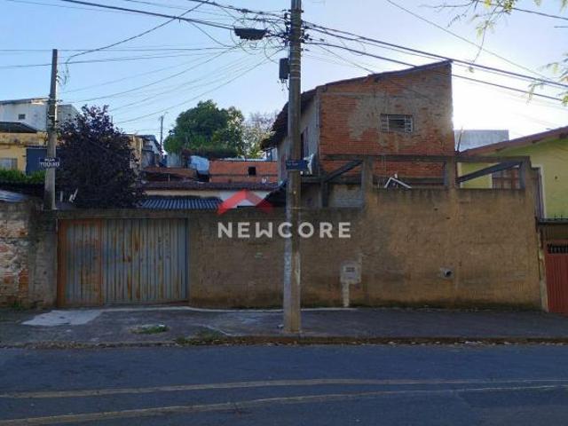 Casa em Rua Tóquio Parque São Quirino Campinas/SP