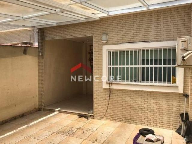 Casa em Rua Treze de Maio Centro São Vicente/SP