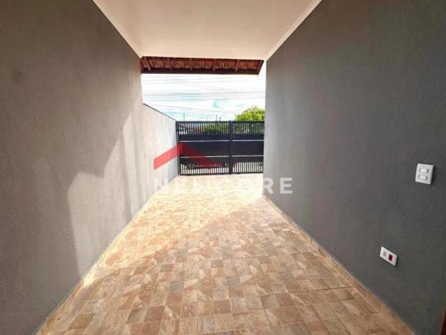Casa em Rua Triunfo Cidade Nova Peruíbe Peruíbe/SP