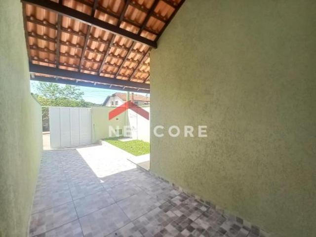 Casa em Rua Triunfo Cidade Nova Peruíbe Peruíbe/SP