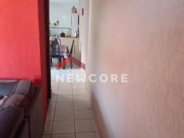 Casa em Rua Trinta e Dois Oitis Contagem/MG